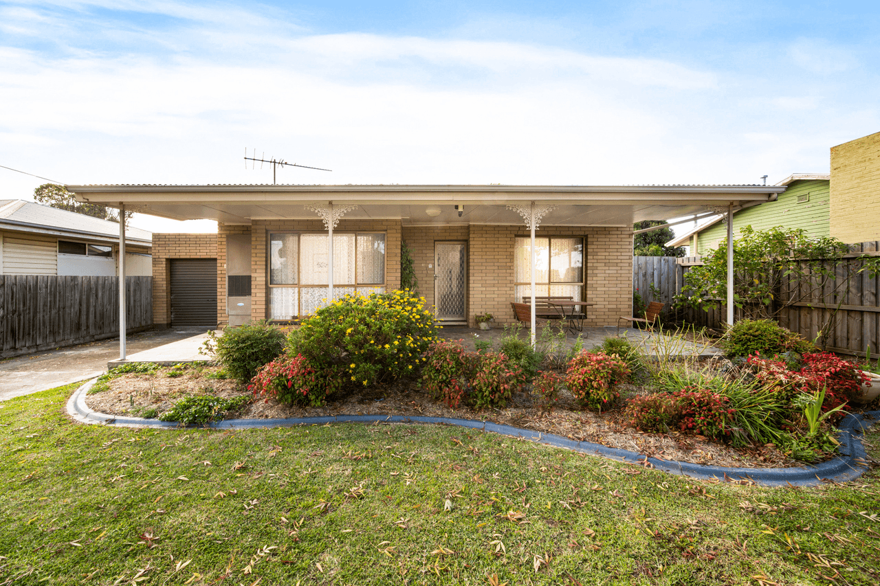 8 Sparks Road, Norlane, VIC 3214