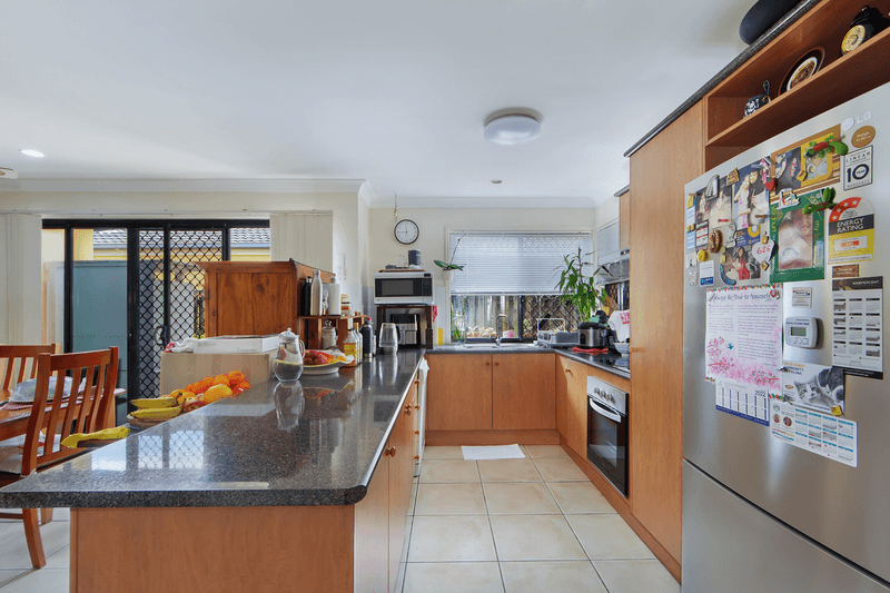 38/95-105 Arundel Drive, ARUNDEL, QLD 4214