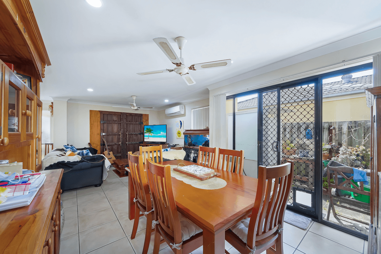 38/95-105 Arundel Drive, ARUNDEL, QLD 4214