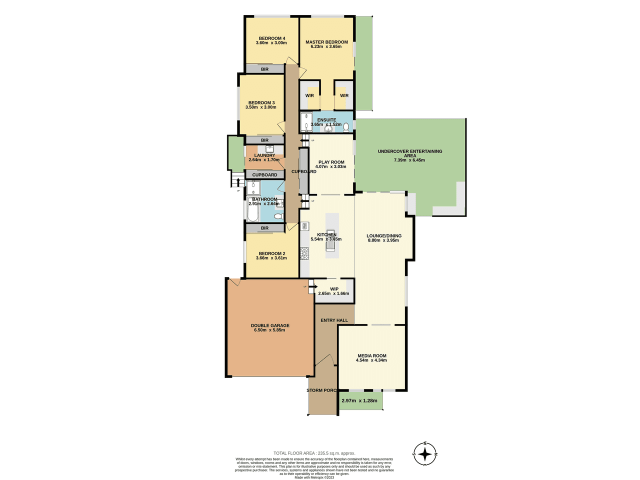 53 Morson Avenue, HORSLEY, NSW 2530