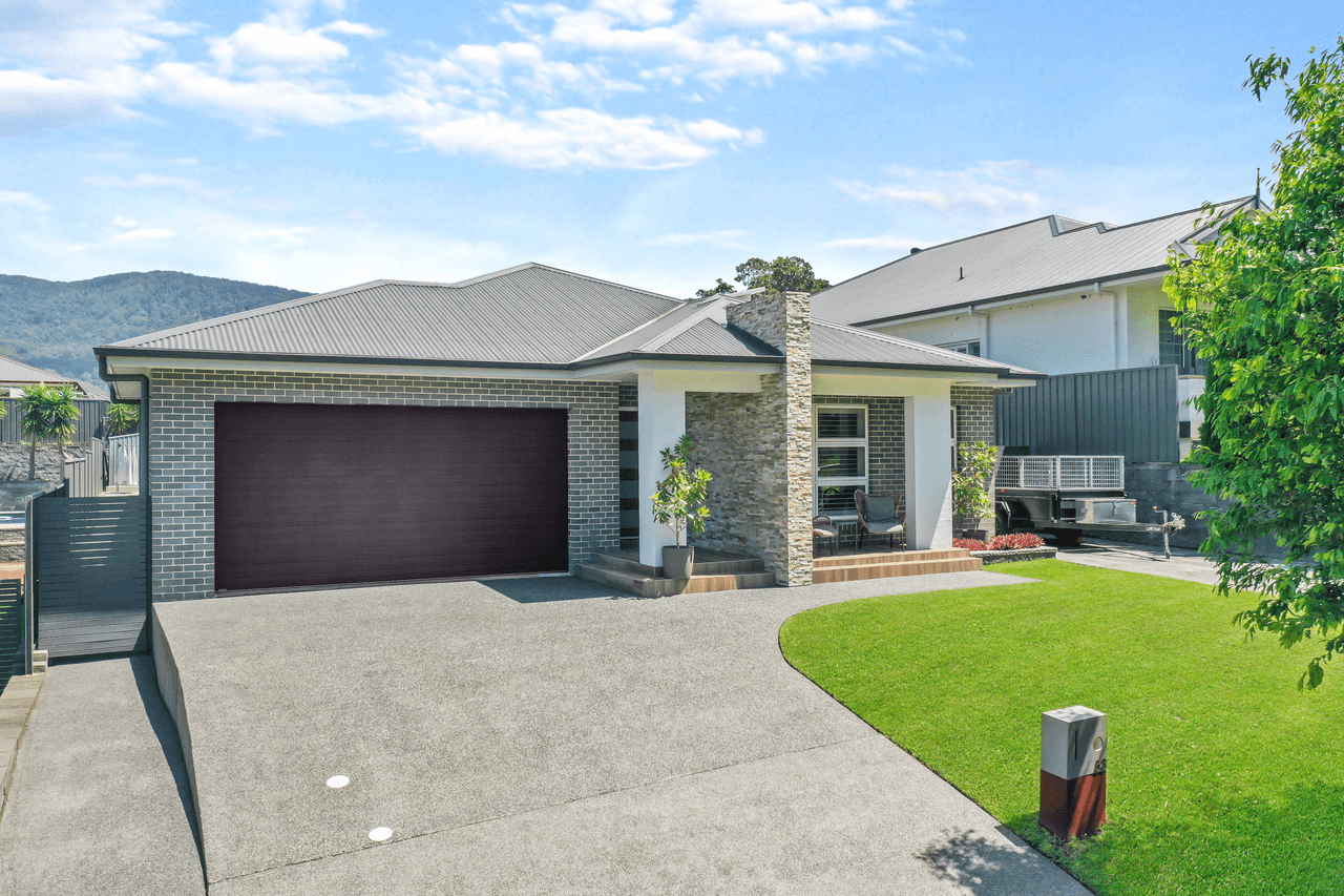 53 Morson Avenue, HORSLEY, NSW 2530