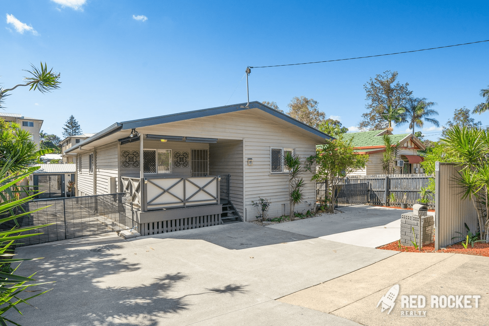 27 Juers Street, Kingston, QLD 4114