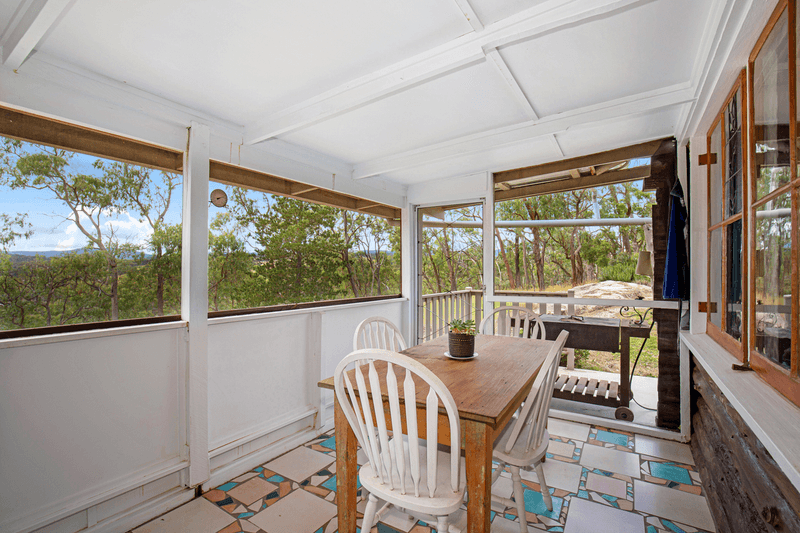 54 Bald Rock Road, TENTERFIELD, NSW 2372