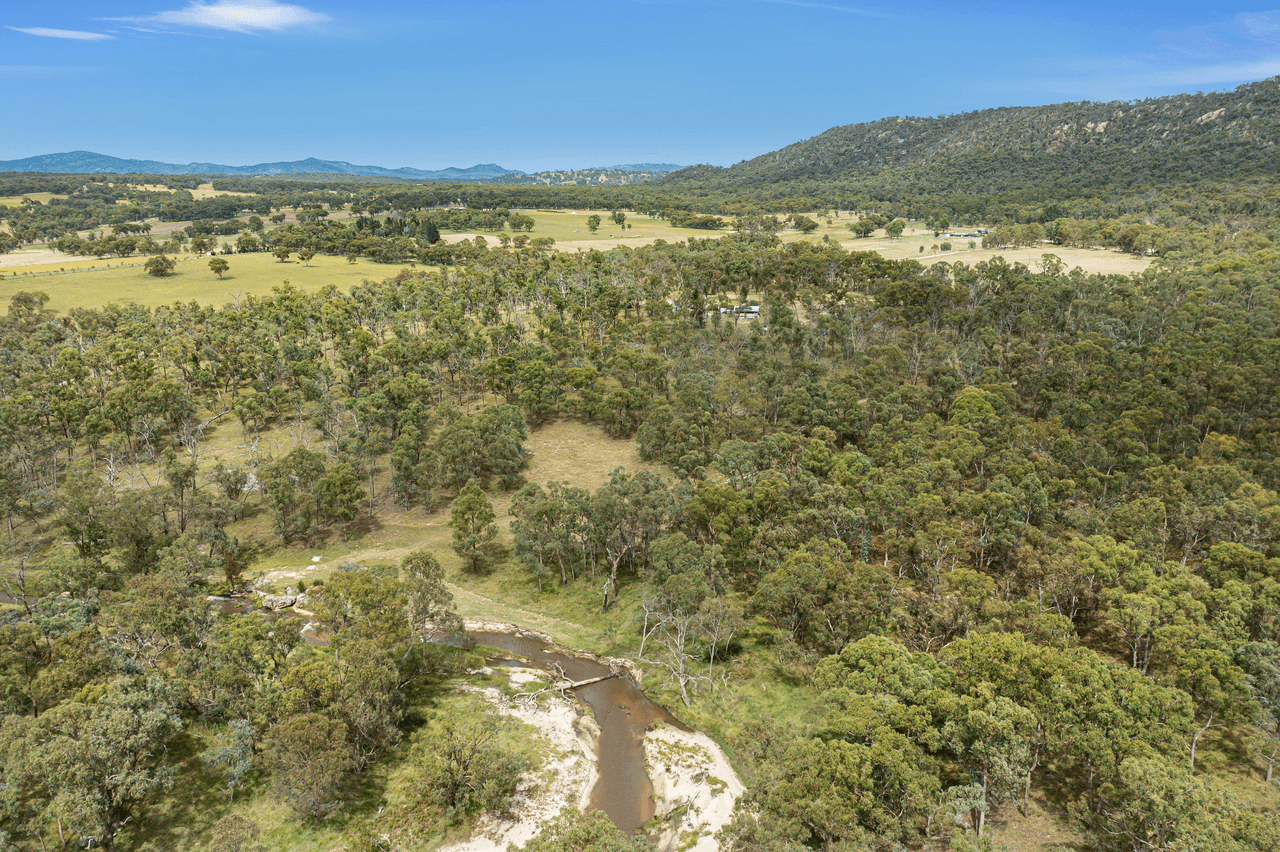 54 Bald Rock Road, TENTERFIELD, NSW 2372