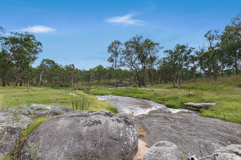 54 Bald Rock Road, TENTERFIELD, NSW 2372