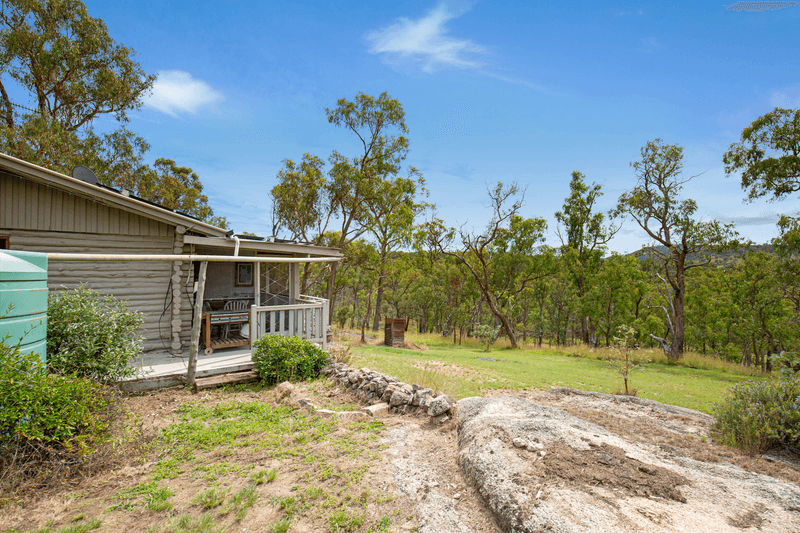 54 Bald Rock Road, TENTERFIELD, NSW 2372