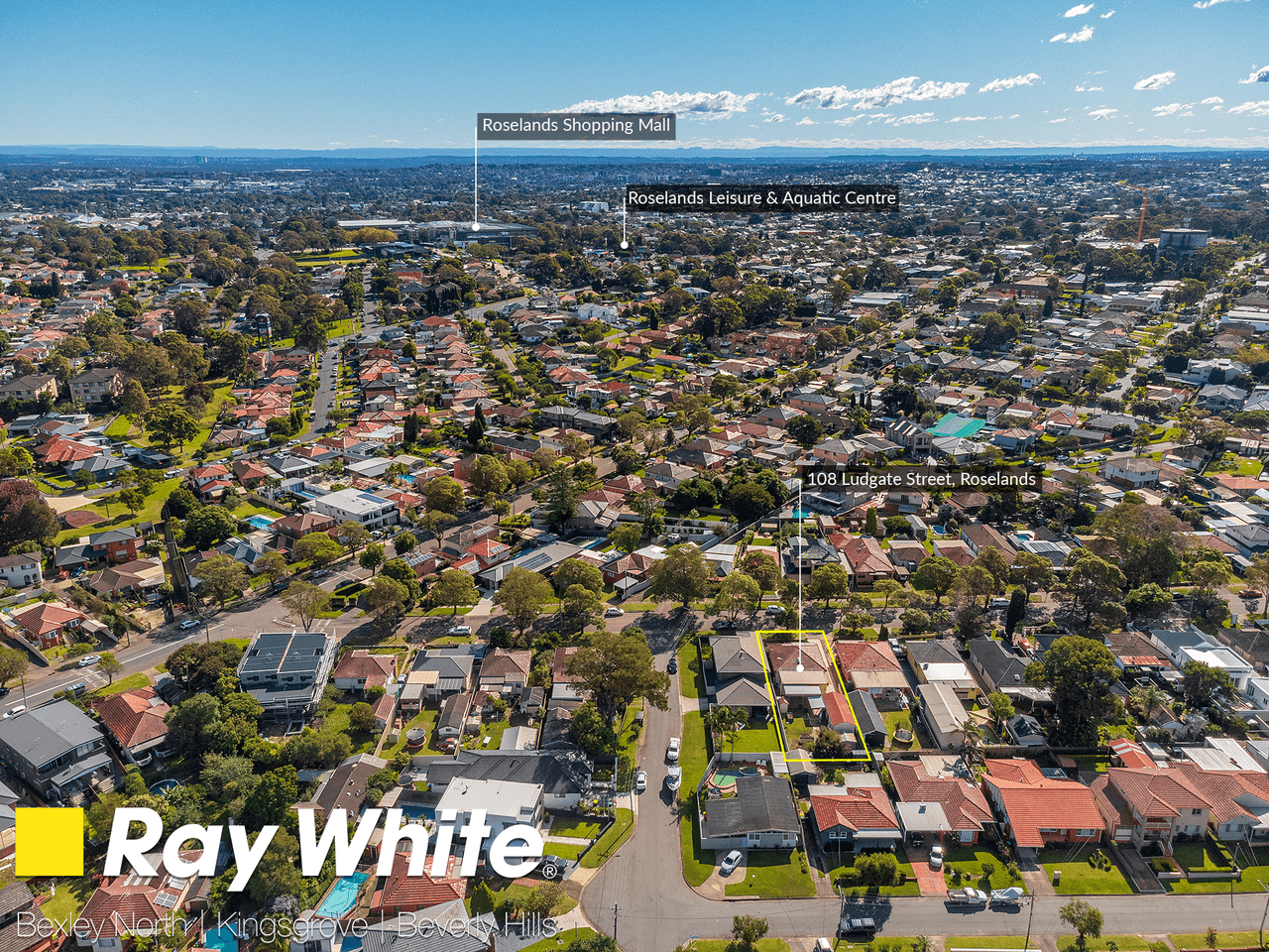 108 Ludgate Street, ROSELANDS, NSW 2196