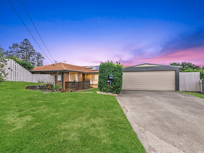 15 Haswell Court, Raceview, QLD 4305