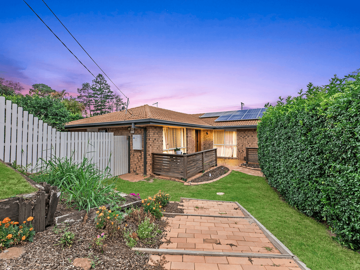 15 Haswell Court, Raceview, QLD 4305