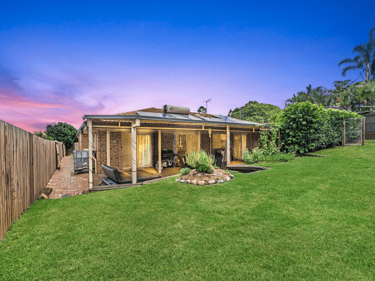 15 Haswell Court, Raceview, QLD 4305