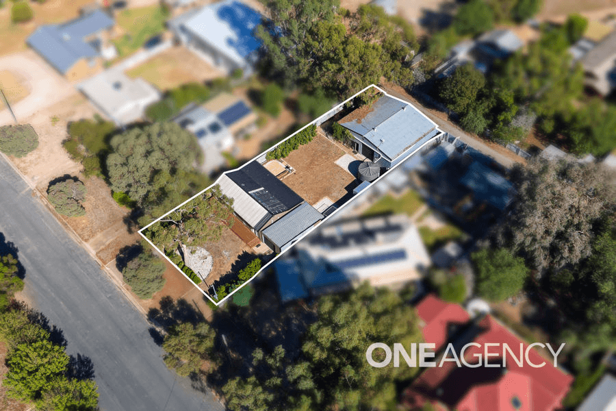 9 BEST STREET, URANQUINTY, NSW 2652