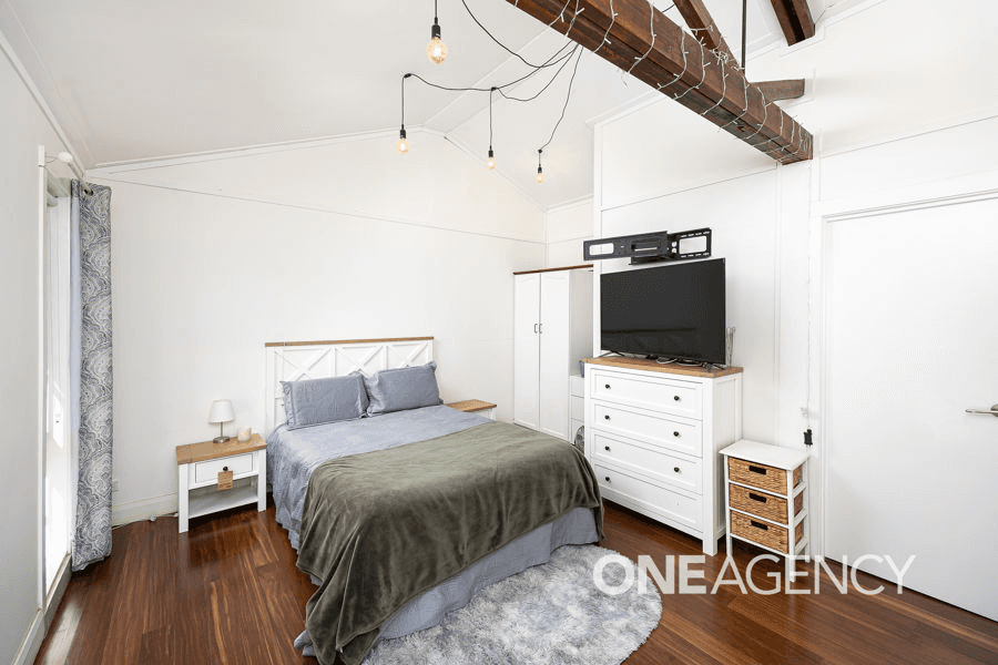 9 BEST STREET, URANQUINTY, NSW 2652