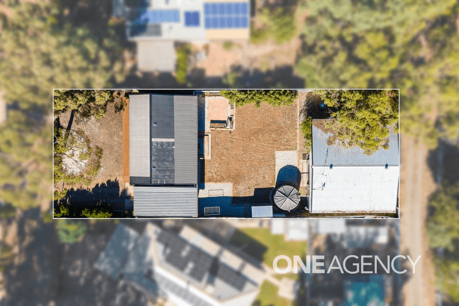9 BEST STREET, URANQUINTY, NSW 2652