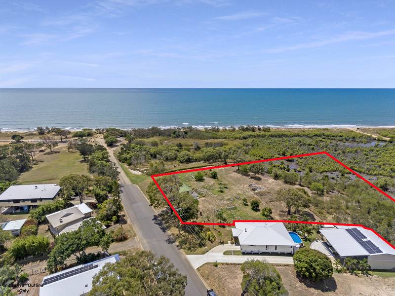 14 Lassig St, Moore Park Beach, QLD 4670