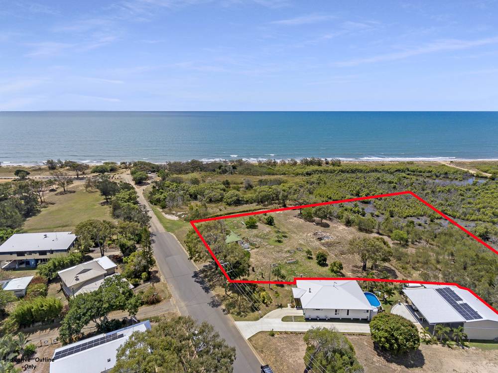 14 Lassig St, Moore Park Beach, QLD 4670
