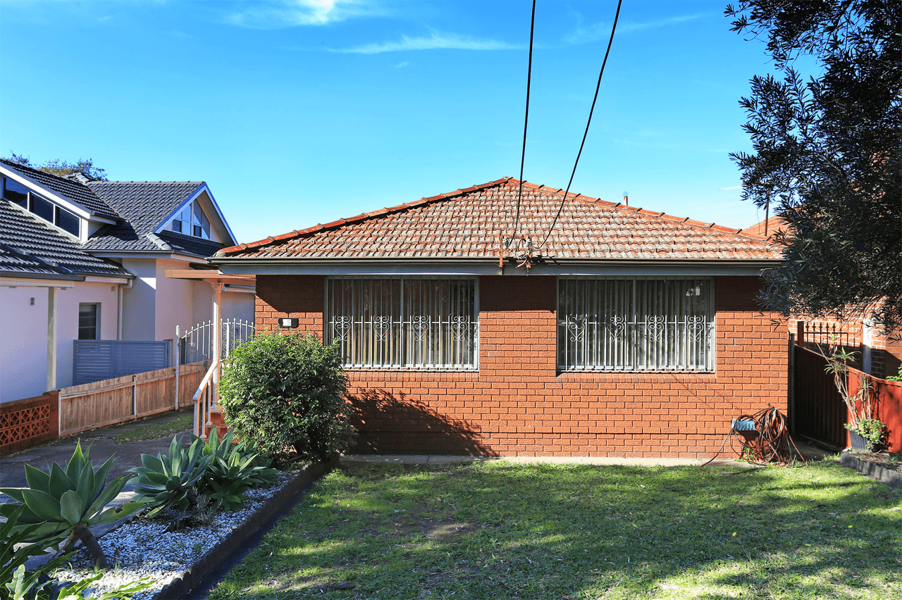 26 Forrest Avenue, Earlwood, NSW 2206