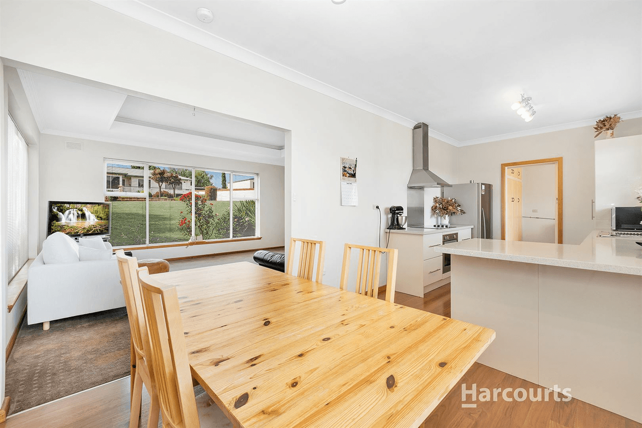 1 Quamby Place, Romaine, TAS 7320