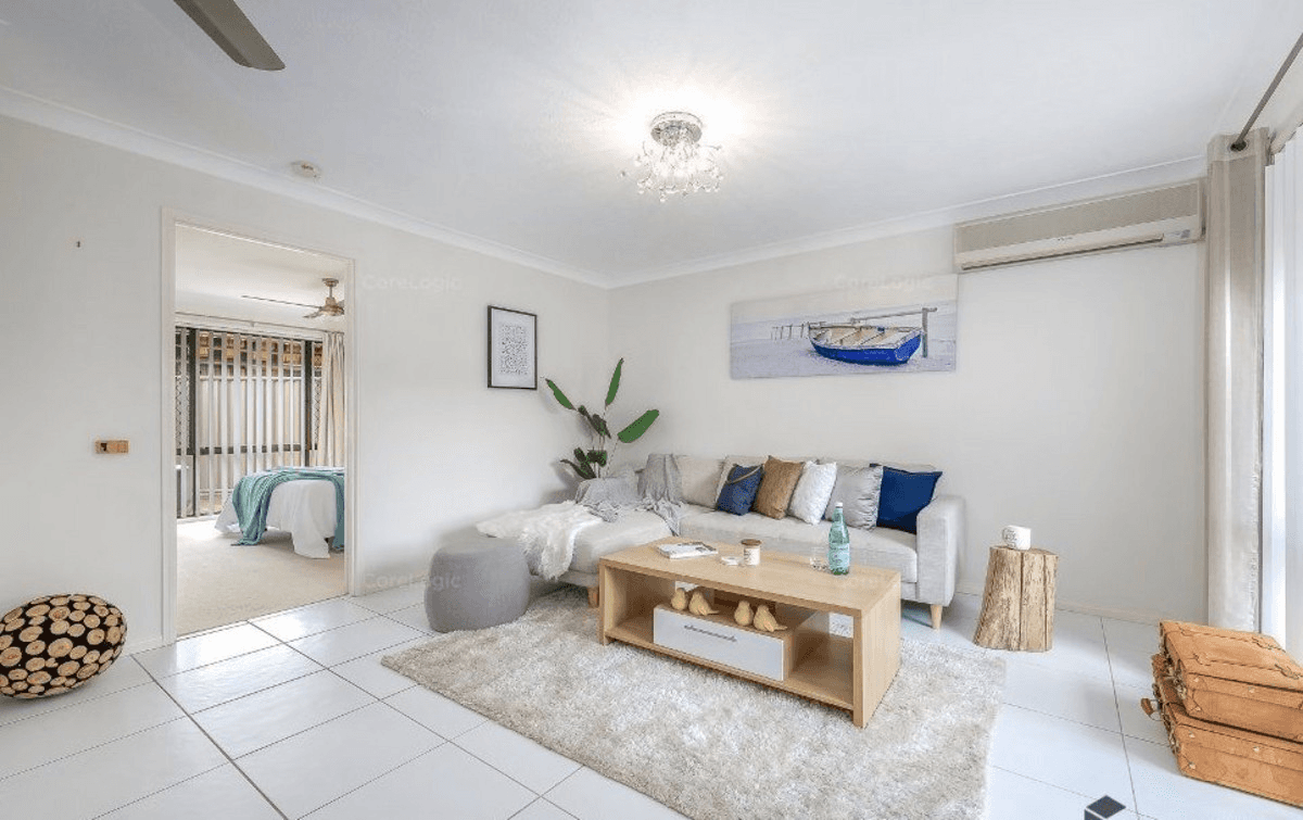 25/172 Barrier Reef Drive, Mermaid Waters, QLD 4218