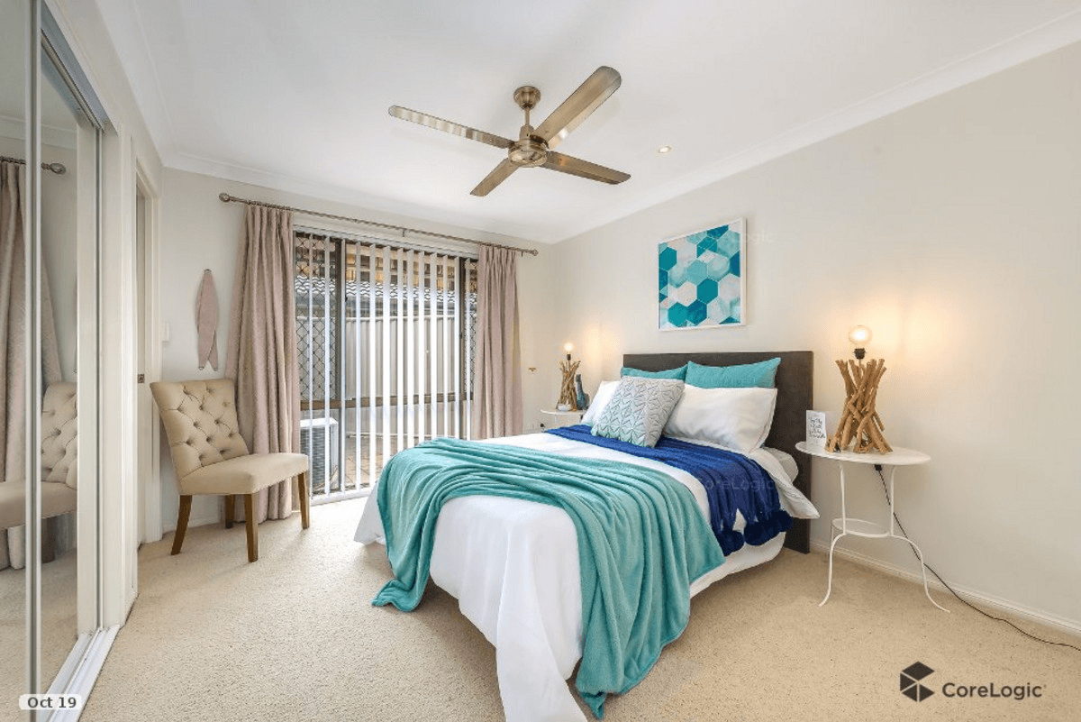 25/172 Barrier Reef Drive, Mermaid Waters, QLD 4218
