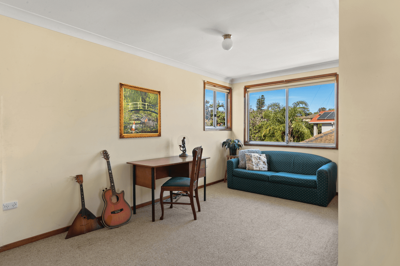 407 Maroubra Road, MAROUBRA, NSW 2035