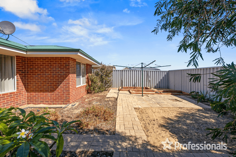 16 Nunney Road, ORELIA, WA 6167