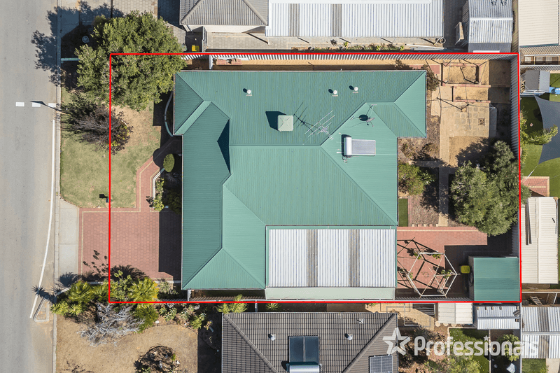 16 Nunney Road, ORELIA, WA 6167