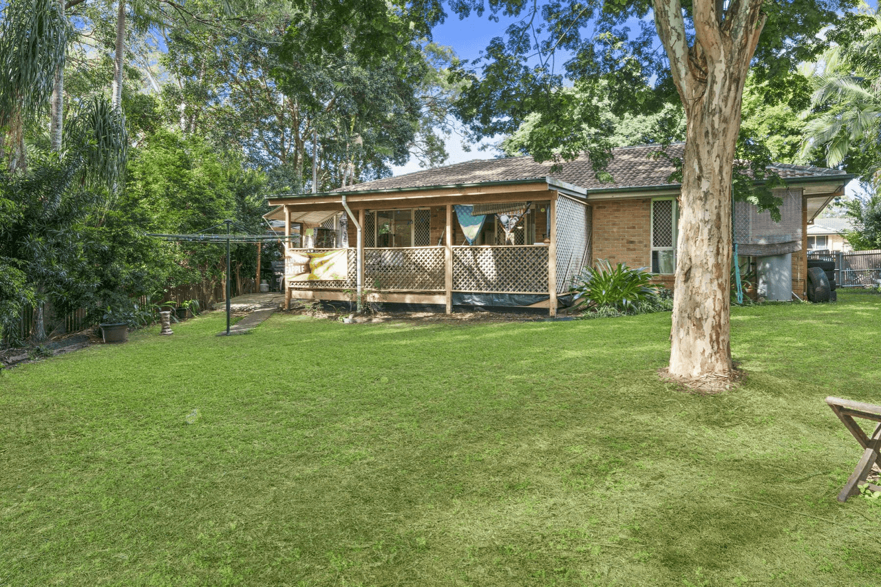 11 Hyde Court, UPPER CABOOLTURE, QLD 4510