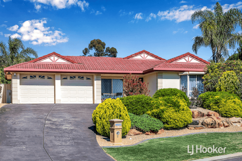 18 Platten Avenue, HILLBANK, SA 5112