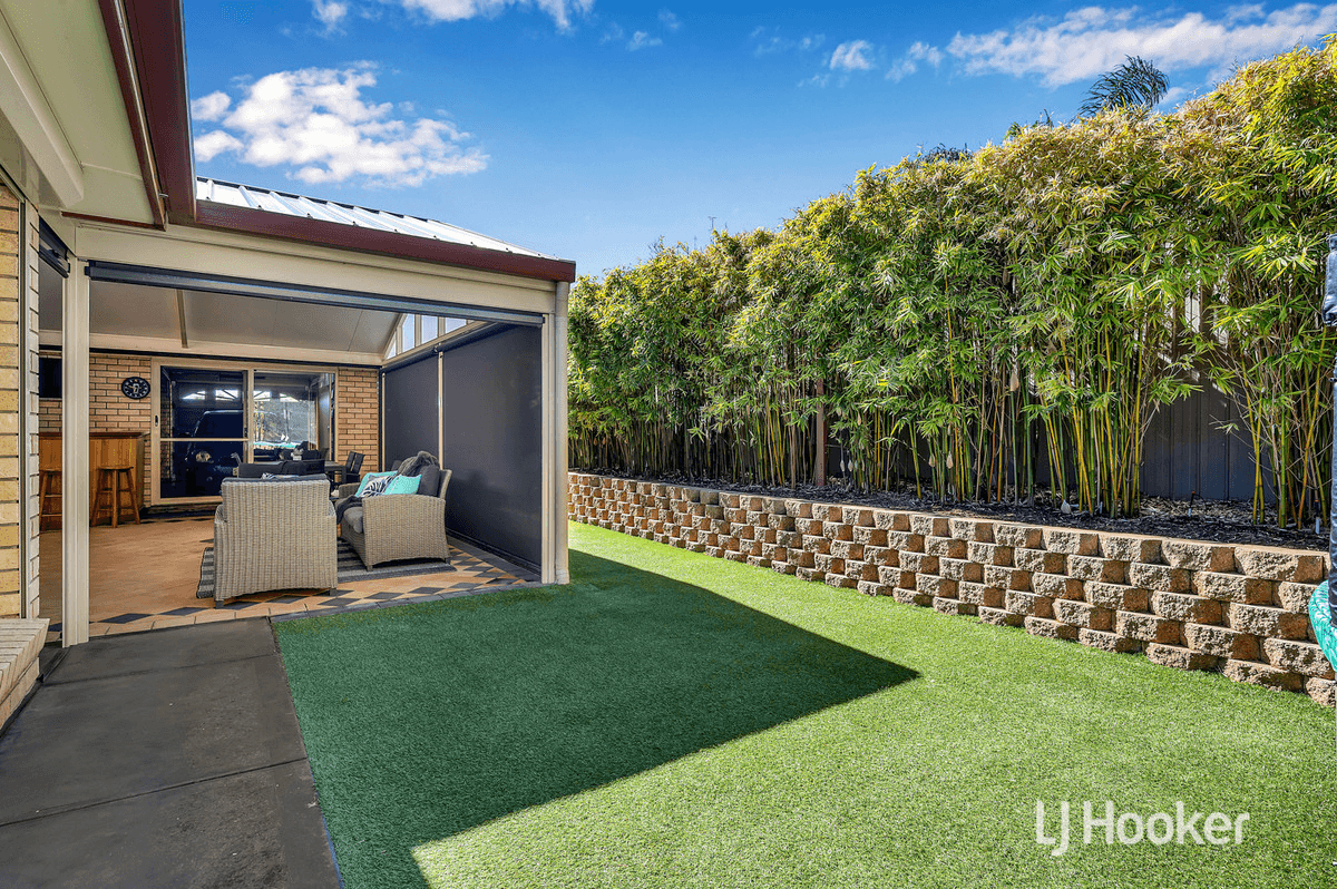 18 Platten Avenue, HILLBANK, SA 5112