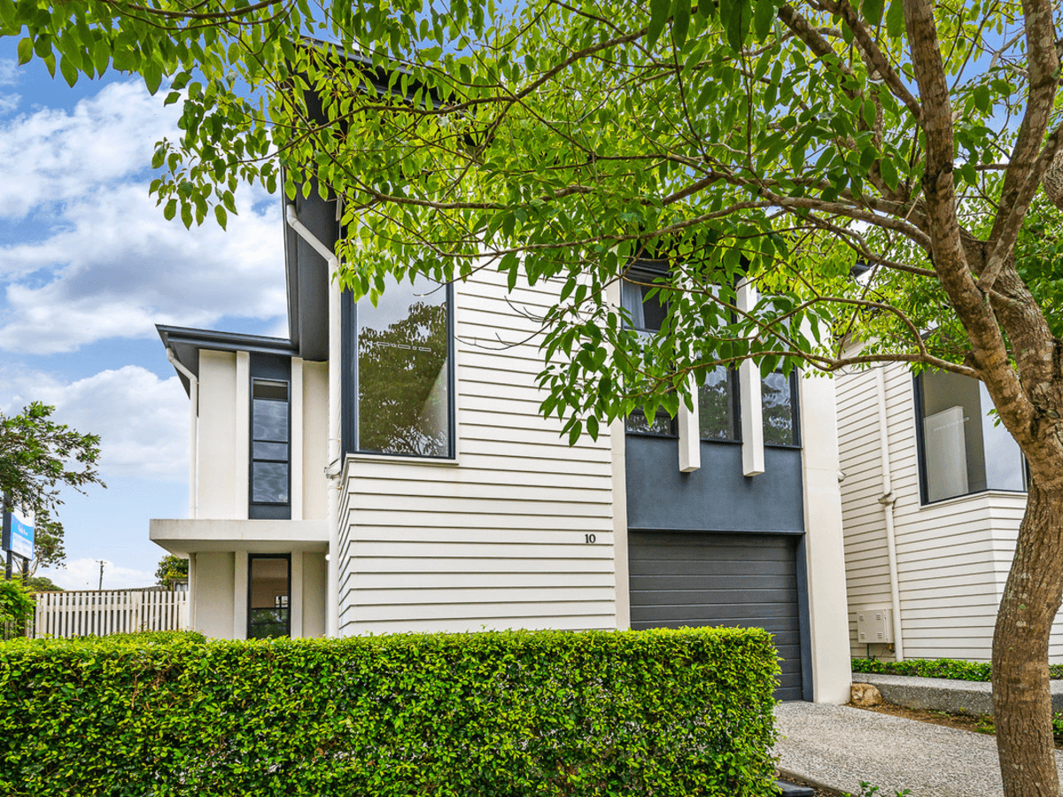 10/14 Norris Street, Pacific Pines, QLD 4211