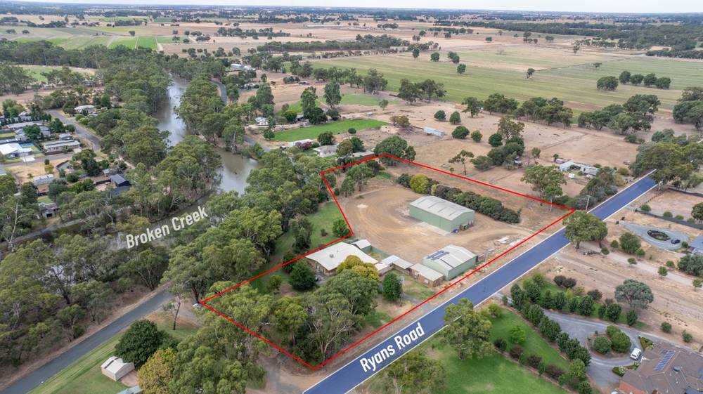 39 Ryans Road, NATHALIA, VIC 3638
