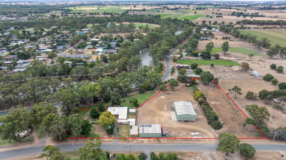 39 Ryans Road, NATHALIA, VIC 3638
