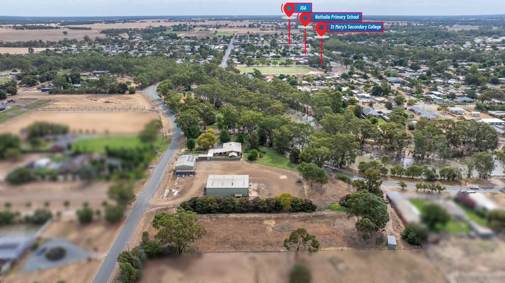 39 Ryans Road, NATHALIA, VIC 3638