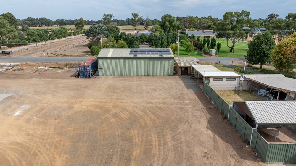 39 Ryans Road, NATHALIA, VIC 3638
