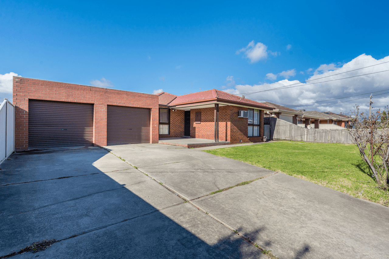 22 Mason Street, Campbellfield, VIC 3061