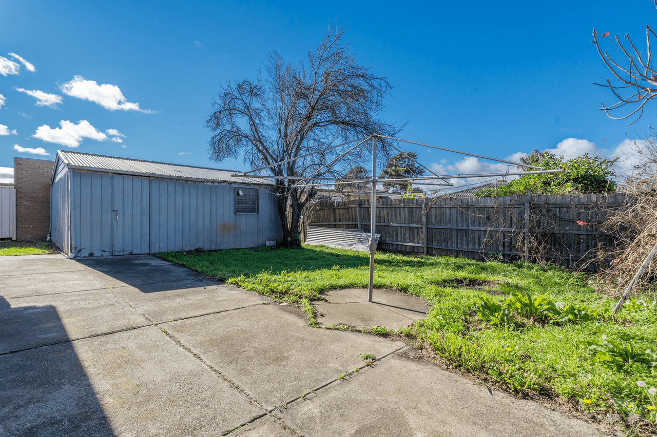 22 Mason Street, Campbellfield, VIC 3061