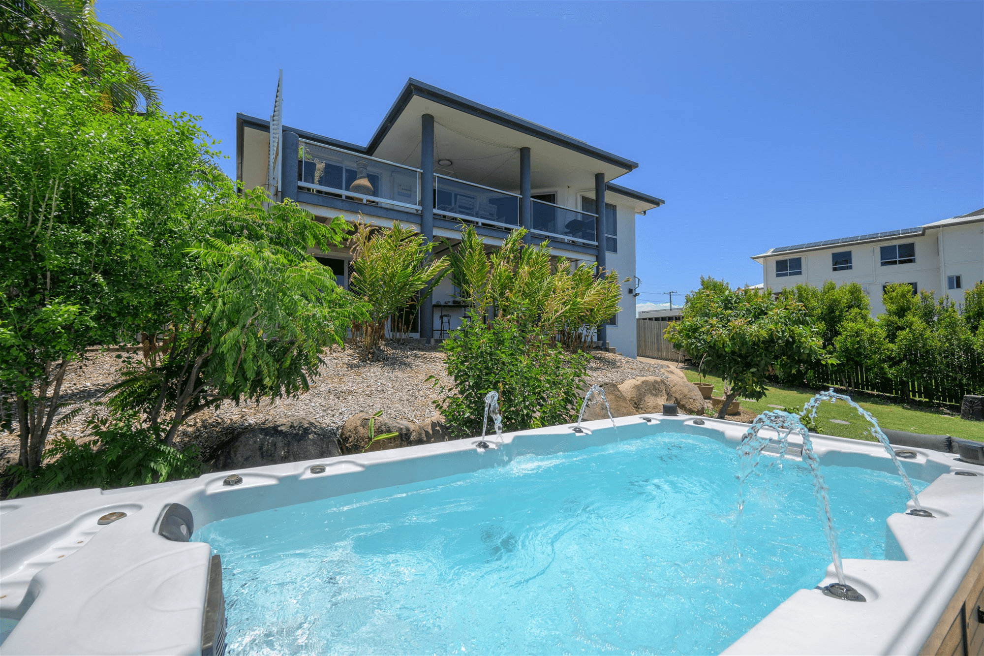 40 Booth Avenue, TANNUM SANDS, QLD 4680