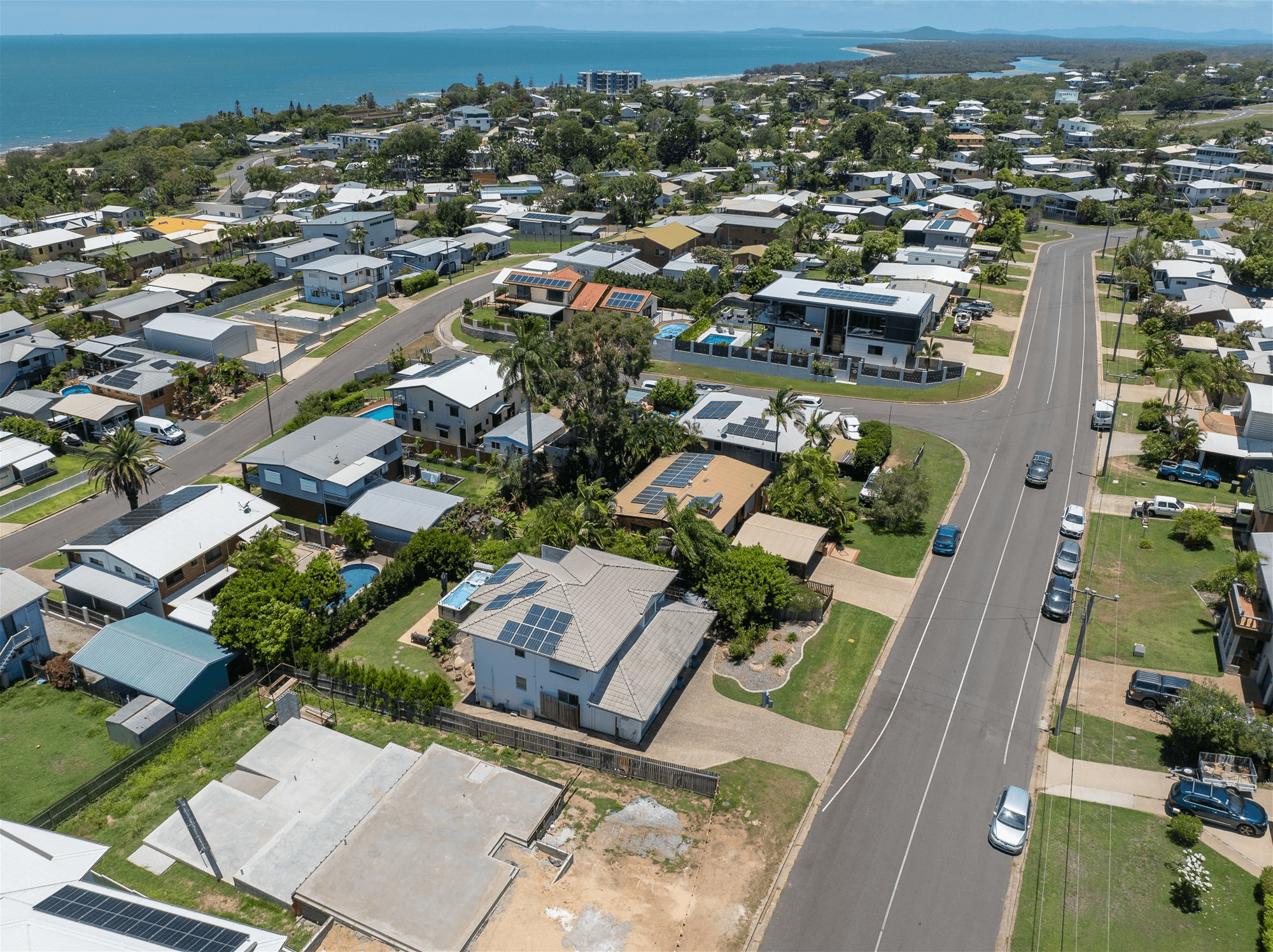 40 Booth Avenue, TANNUM SANDS, QLD 4680