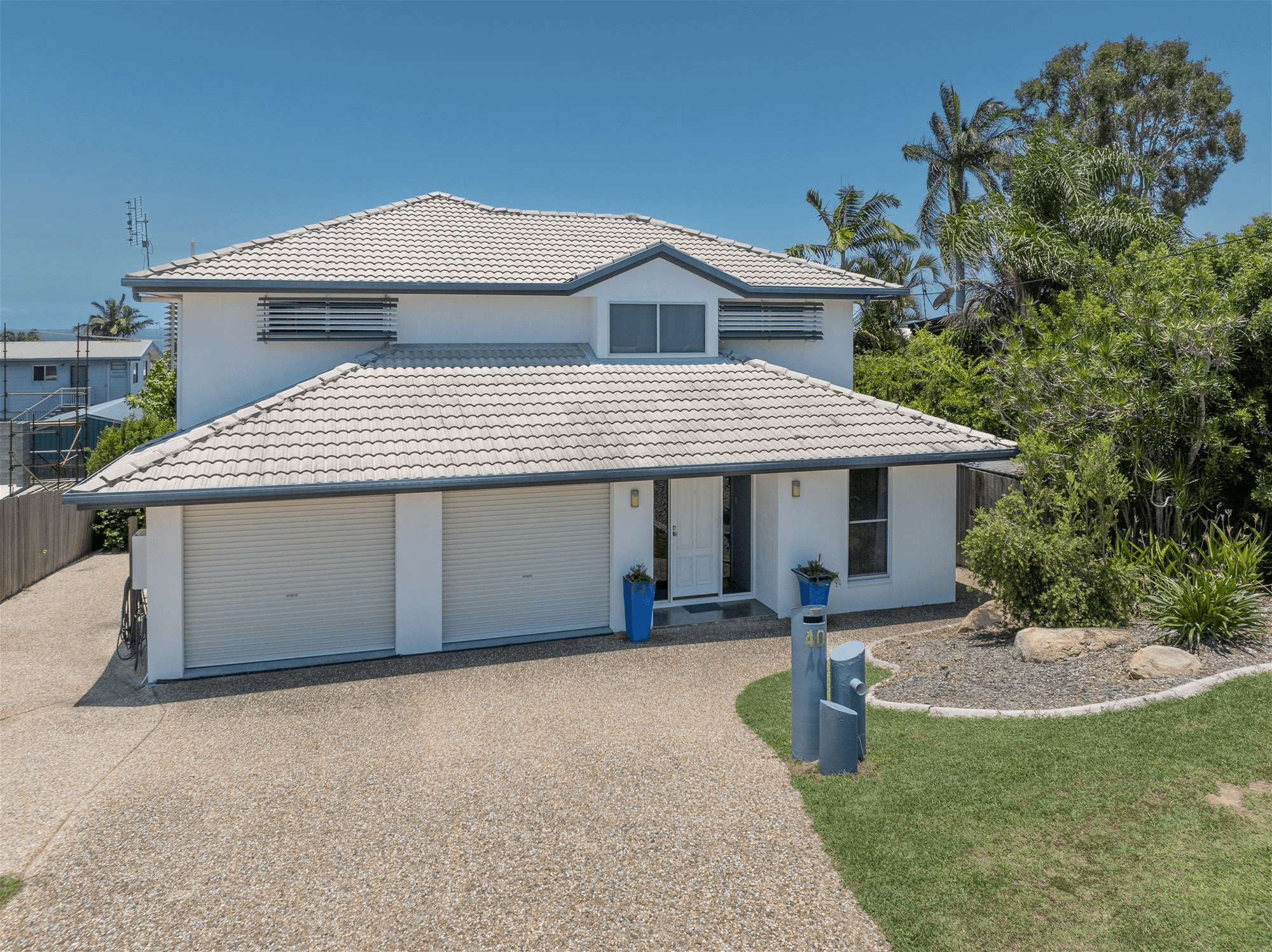 40 Booth Avenue, TANNUM SANDS, QLD 4680