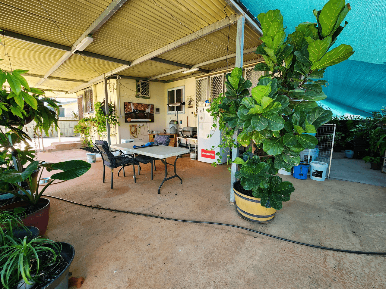 24 McNish Street, CARNARVON, WA 6701