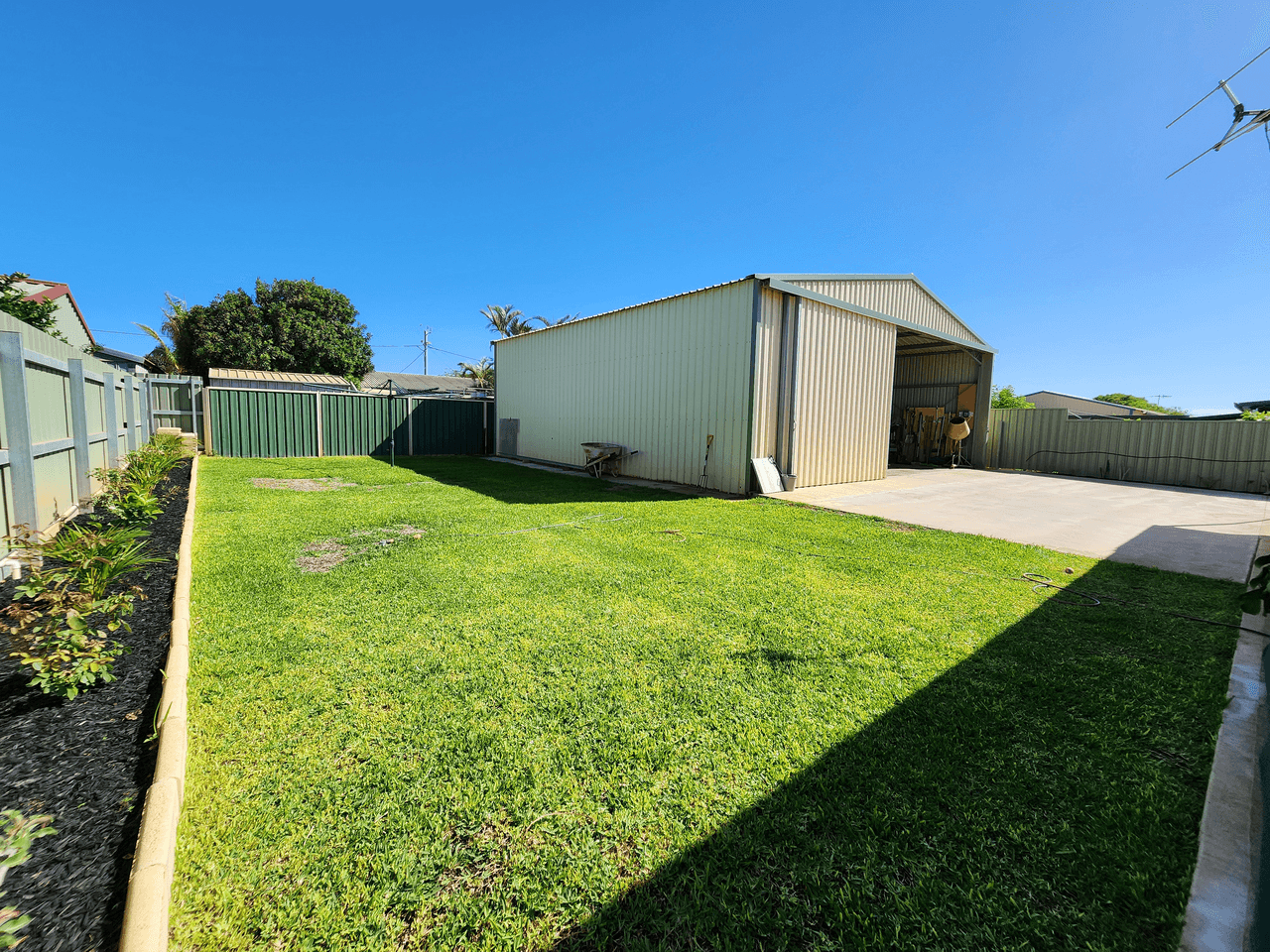 24 McNish Street, CARNARVON, WA 6701