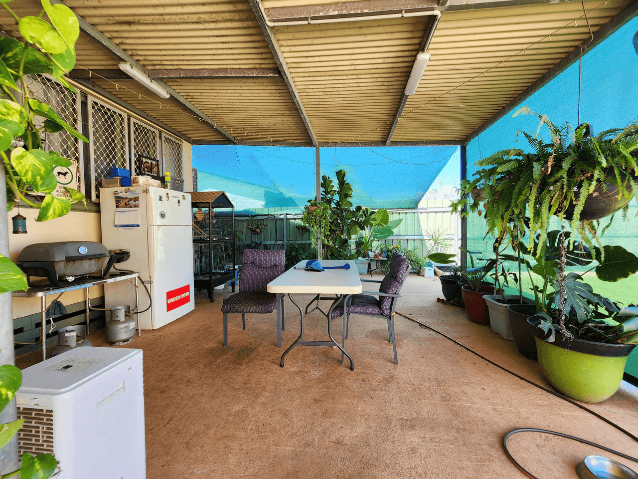 24 McNish Street, CARNARVON, WA 6701