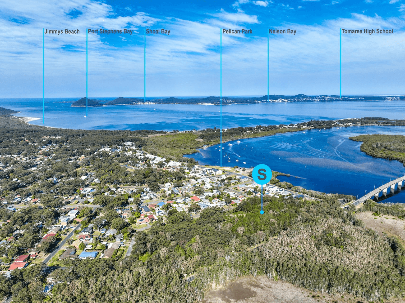 Lot 1 Eagle Avenue, Hawks Nest, NSW 2324