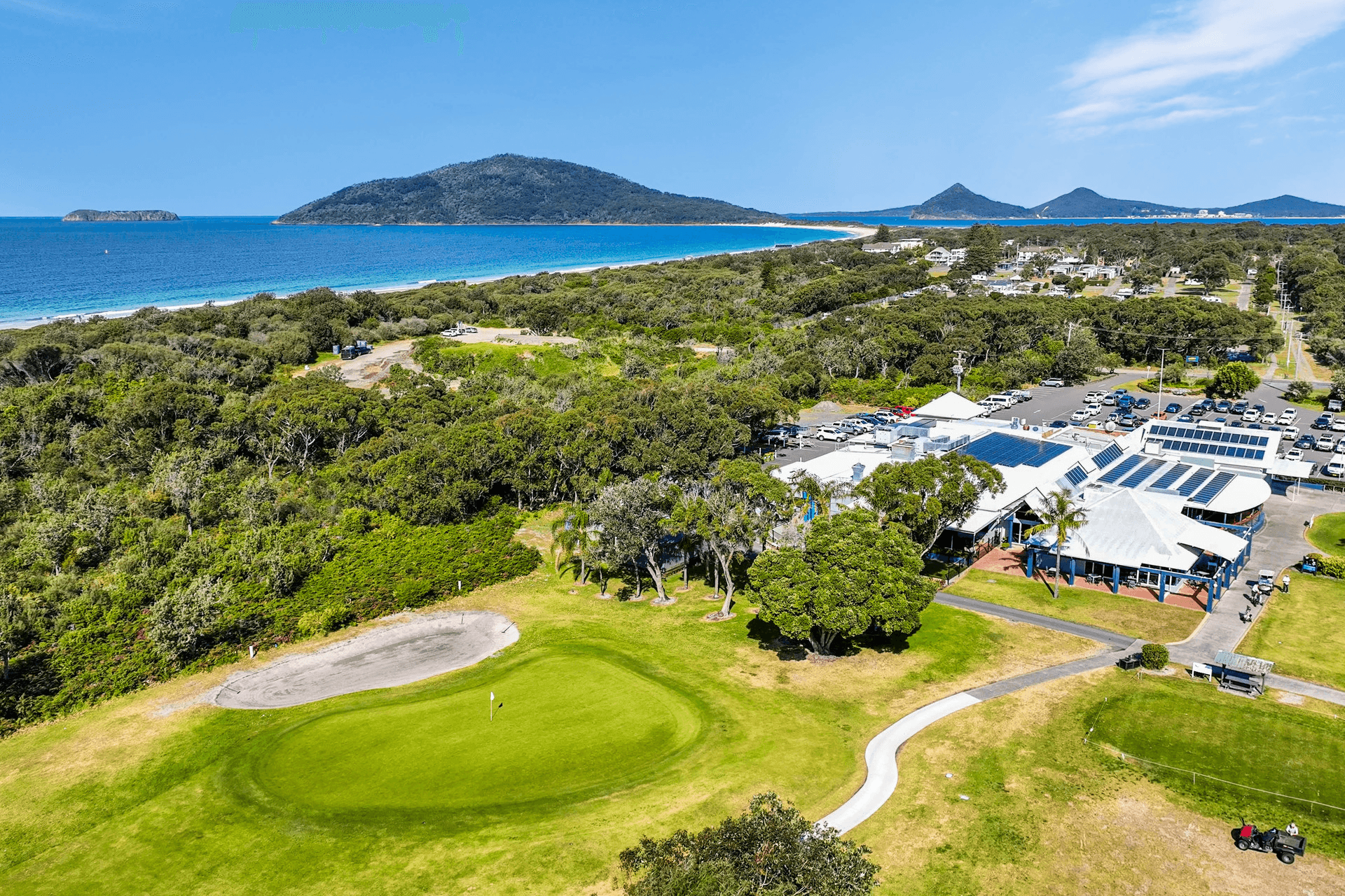 Lot 1 Eagle Avenue, Hawks Nest, NSW 2324