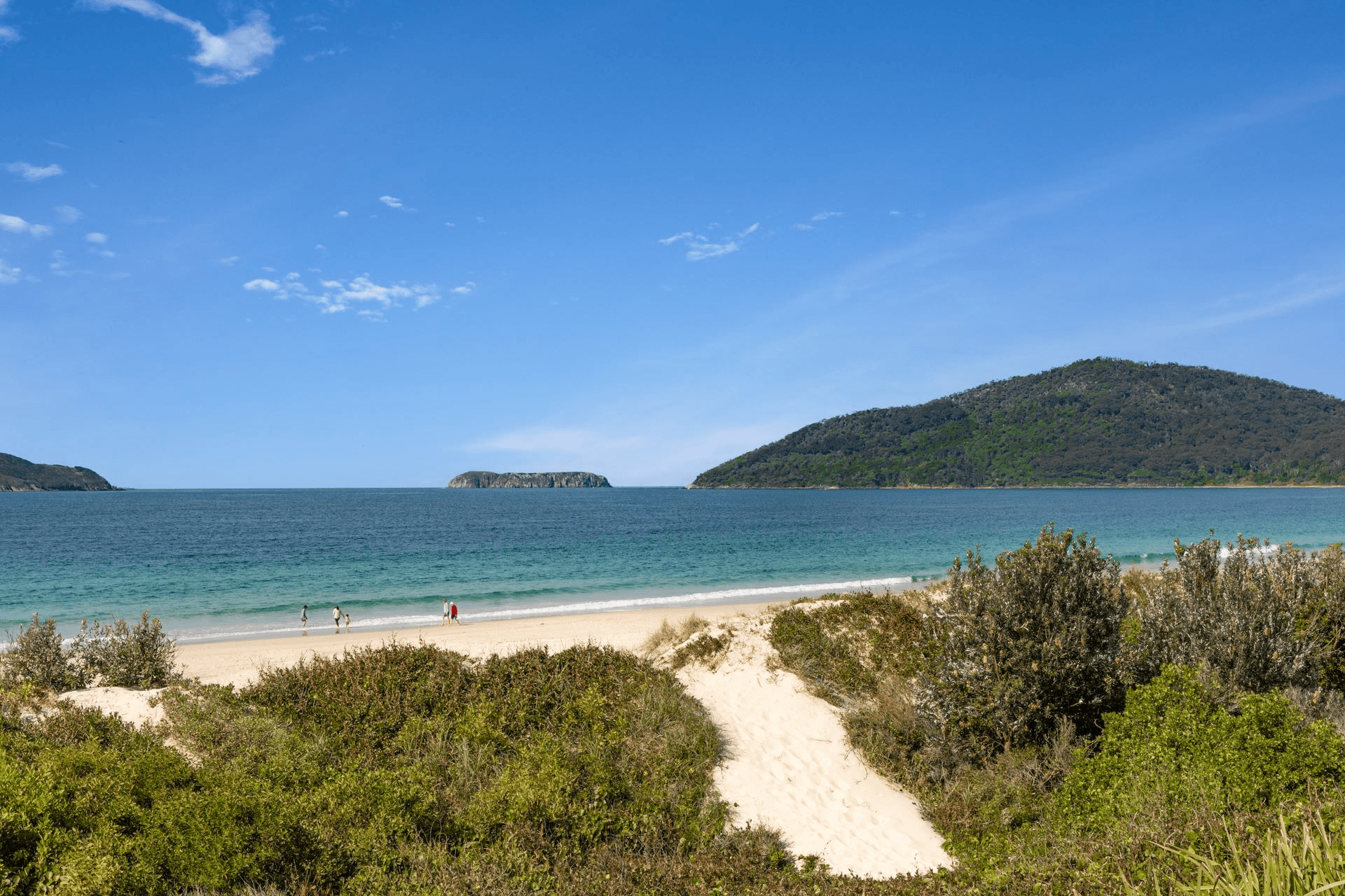 Lot 1 Eagle Avenue, Hawks Nest, NSW 2324