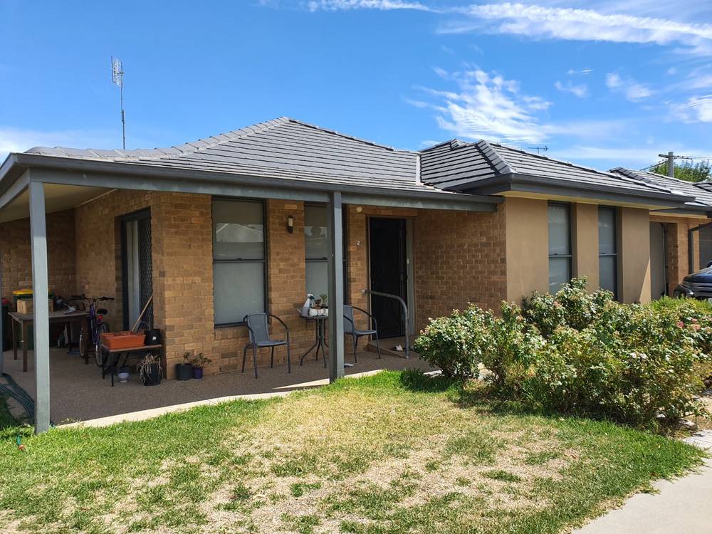 unit 2/5 Kevin Street, COHUNA, VIC 3568