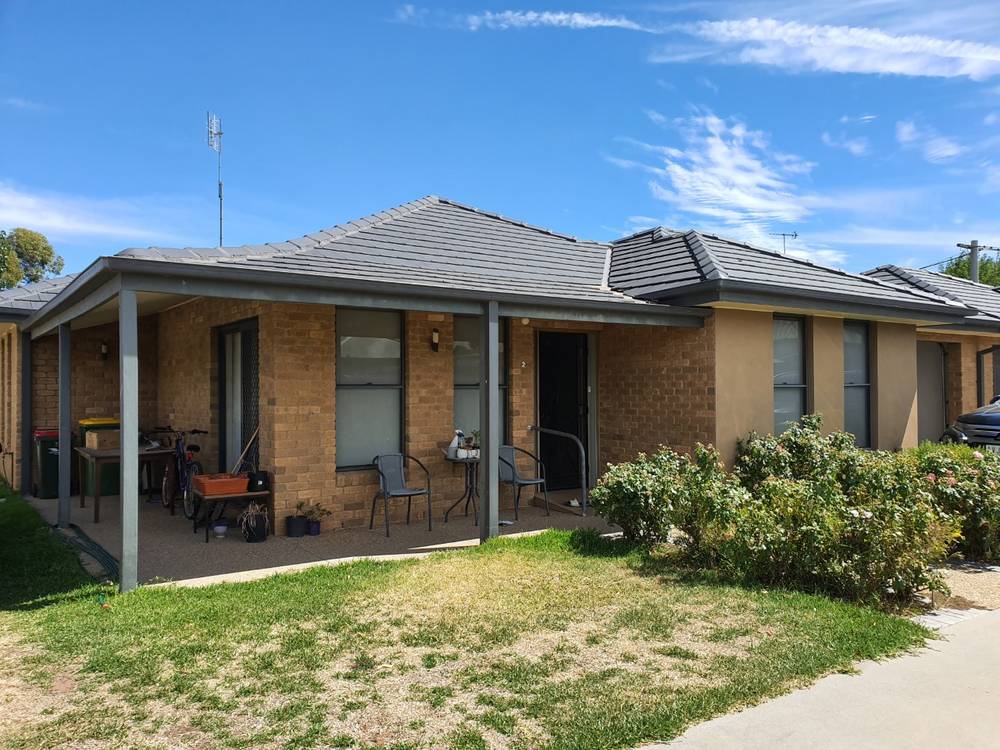 unit 2/5 Kevin Street, COHUNA, VIC 3568