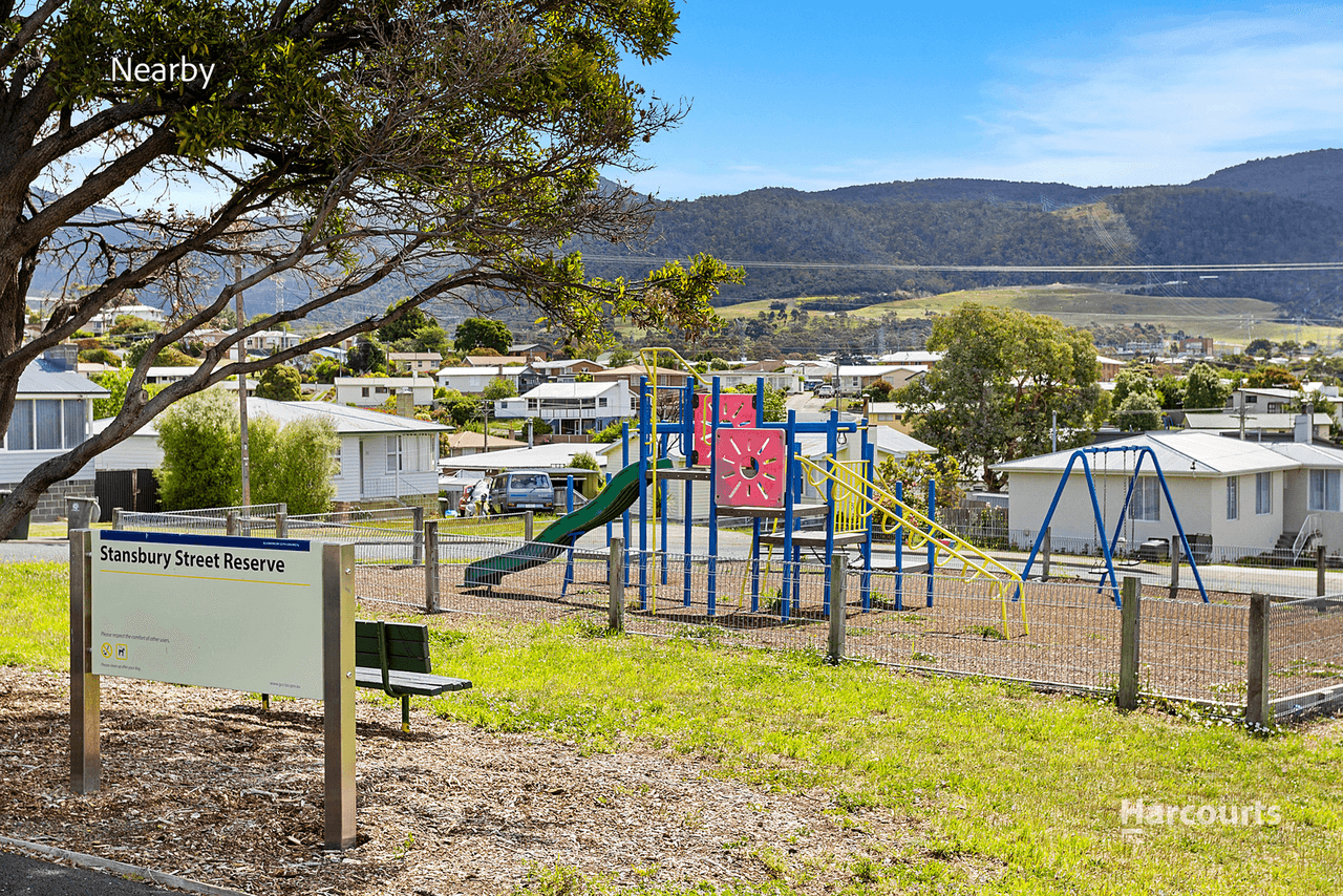 32 Stansbury Street, GLENORCHY, TAS 7010