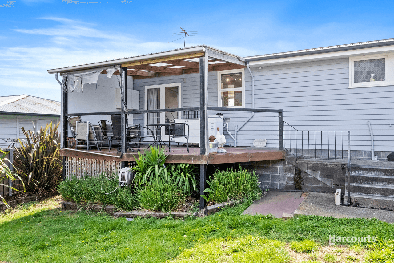 32 Stansbury Street, GLENORCHY, TAS 7010