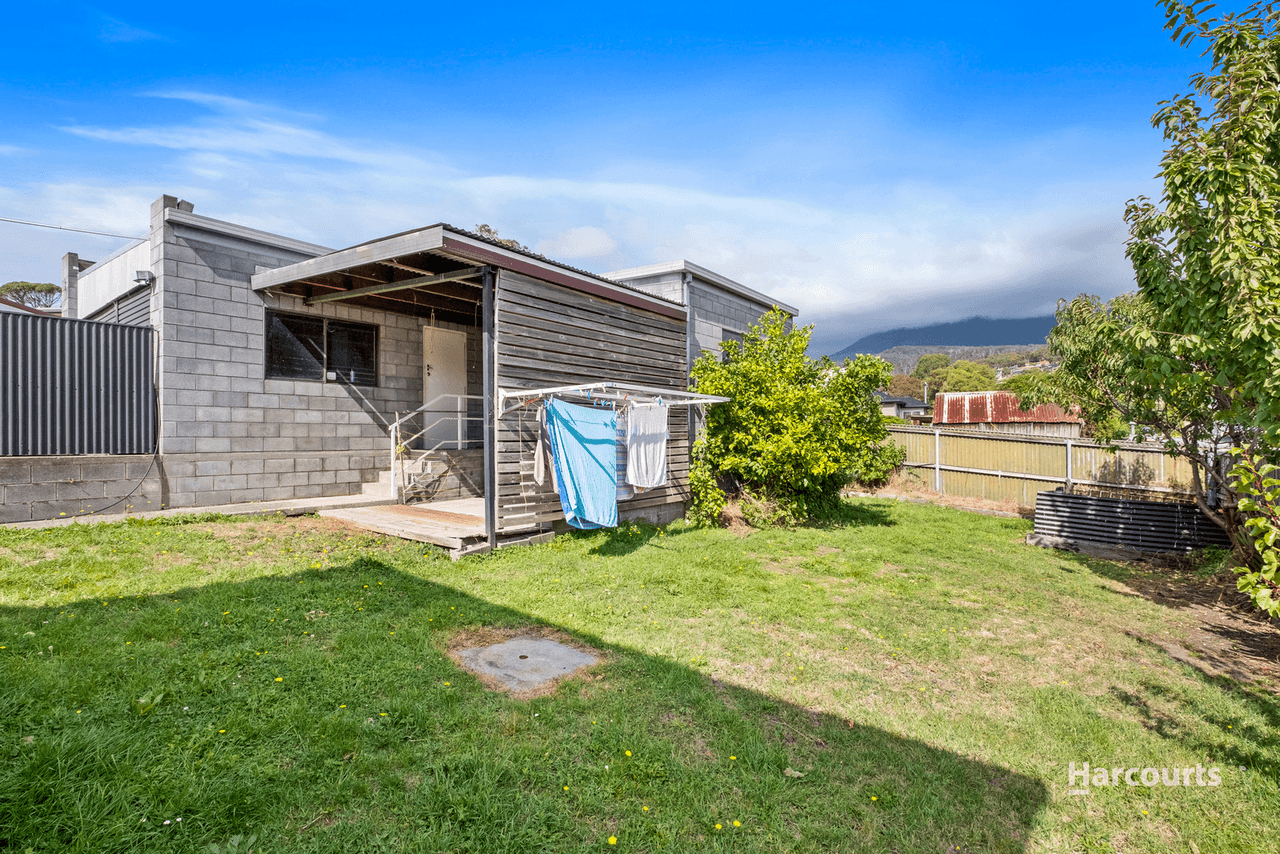 32 Stansbury Street, GLENORCHY, TAS 7010